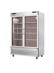 Dry-Age Industrial Refrigerator