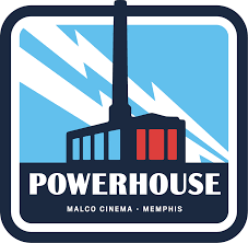 powerhouse cinema logo
